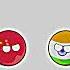 Kashmir Countryballs Shorts Countryballs Animation