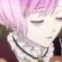 Diabolik Lovers Sakamaki Yui Bad Boy