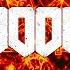 Mick Gordon CD 587 A Cyberdemon Remix DOOM 2016