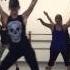 Emergency By Icona Pop Dance Fitness Choroegraphy