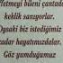 Anlamlısözler özlüsözler Psikoloji Hayat Kişiselgelişim Dürüstlük Insanlar Aptal Korkak