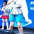 Naira One In A Billion Wake Up May N Tokyo Jakarta Idol Festival