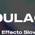 MOULAGA Slowed Heusslenfoire