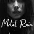 Metal Rain минимал техно от Yakimoti Ритм из стали