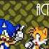 Mushroom Hill Act 1 Sonic Advance Styled Remix