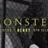 INSTRUMENTAL HENRY 헨리 Monster