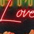Oh My Love
