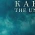 Karliene The Unquiet Grave