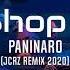 Pet Shop Boys Paninaro JCRZ Remix 2020