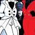 Scuffle Ghost Twins Mod