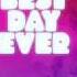 Mac Miller Best Day Ever Bonus Instrumental ID Labs