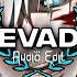 NEVADA EDIT AUDIO HACKU GOJO SATORU