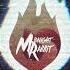 Better Hide Your Heart Midnight Rabbit