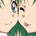 AMV Higurashi No Naku Koro Ni FULL OPENING Когда плачут цикады Полный Опенинг AMV