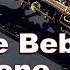 Aqua De Beber Jazz Bossa Nova Andrey Lavi Саксофон