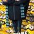 Despicable Me Game Soundtrack Gru S Lab Puzzle