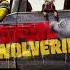Rob Simonsen LFG Theme From Deadpool Wolverine