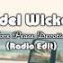 Fidel Wicked Love Peace Devotion Radio Edit