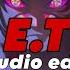 E T KATY PERRY AUDIO EDIT EPIC