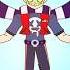 Edgar S Wasabi Power Brawlstars Brawlstarsanimation Edgar