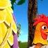 Where Is The Baby Chick And More Kids Songs Nursery Rhymes