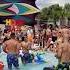 Home Bass Orlando 2019 Pool Party Panoramic View