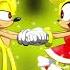 Sonic X Amy Rose