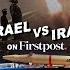 Exclusive Iran S Ambassador In India Claims Iron Dome Failed Palki Sharma Israel Iran Conflict