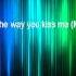 Example Changed The Way You Kiss Me Mike Candys Remix