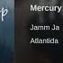 Lo Fi Hip Hop Jamm Ja Mercury From Atlantida