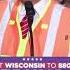 Wisconsin Wiec Wyborczy Donalda Trumpa Republika