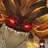 Genshin Impact LvL 90 Azhdaha Dragon Boss Fight