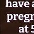 Is It Normal To Have A Negative Pregnancy Test At 5 Weeks Pregnant