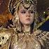 Kamila VALIEVA Goddess First Appearance On The Show Scheherazade S Love Story