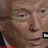 Дональд Трамп объяснил какие предвыборные обещания были сказаны с сарказмом