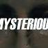 Mysterious Рэп минус 2021 Расслабляющий Душевный бит с пианино Beats By MIROV