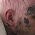 Lil Peep Black Fingernails Sped Up