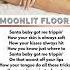Lisa Moonlit Floor Kiss Me Santa Baby Remix Lyrics Part 1