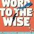Matt Corman Word To The Wise LYRIC VIDEO