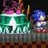 Game Mix The Reality Crazy Sonic Theme Sonic Exe The Destiny OST Sacrifice Betrayed Endings