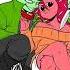 Happy Tree Friends Flippy X Flaky