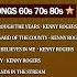 The Best Songs Of Kenny Rogers Kenny Rogers Greatest Hits Mix Full Album Country Music Hits