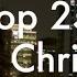 Top 25 Best John Christian Tracks 2017