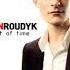 Ivan Roudyk Out Of Time 2008 Disc 2