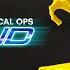 Critical Ops Rewind Time For Celebration