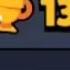 13 000 Mini Account Brawl Stars Shorts