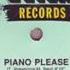 DISC SPOTLIGHT Piano Please By T N T 1991