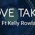 David Guetta Ft Kelly Rowland When Love Takes Over Refresh