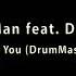 NoYesMan Feat Daniel Lago Where Are You DrumMasterz Radio Edit