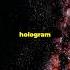 ARE WE LIVING IN A COSMIC HOLOGRAM Black Hole Black Holes